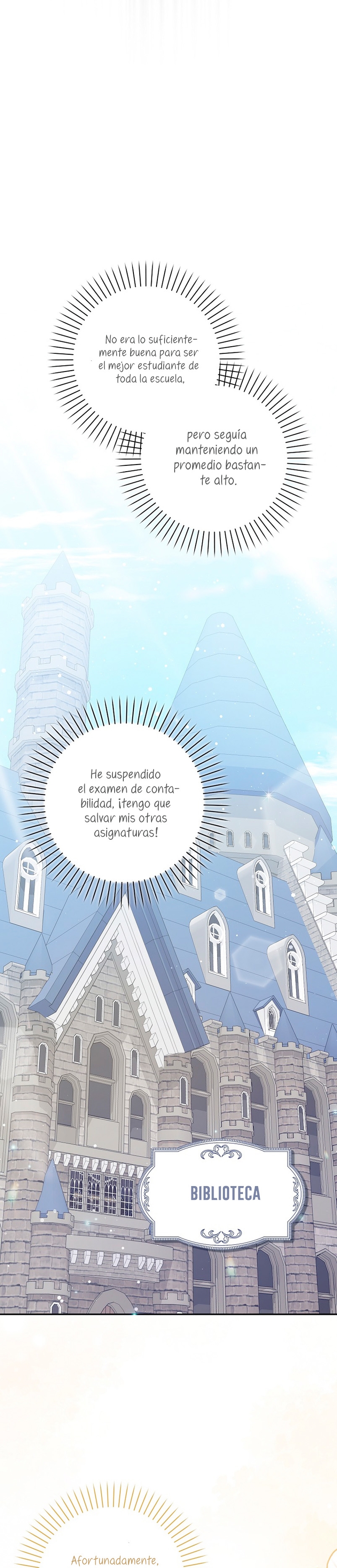 Los amigos no hacen esto Capítulo 16 - Page 28