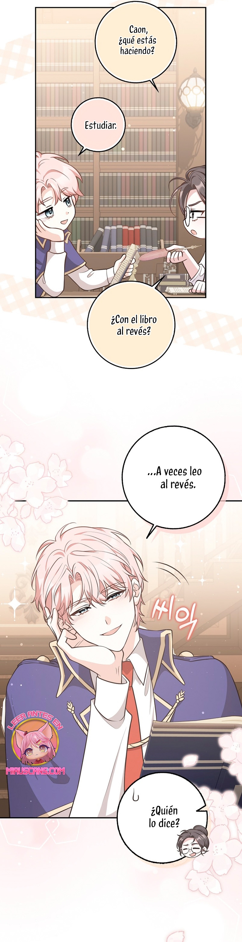 Los amigos no hacen esto Capítulo 16 - Page 30