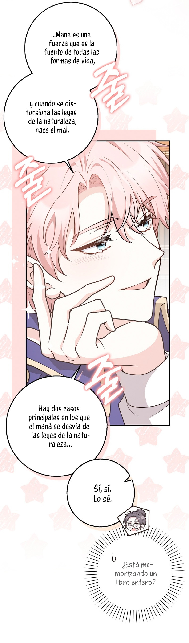 Los amigos no hacen esto Capítulo 16 - Page 31
