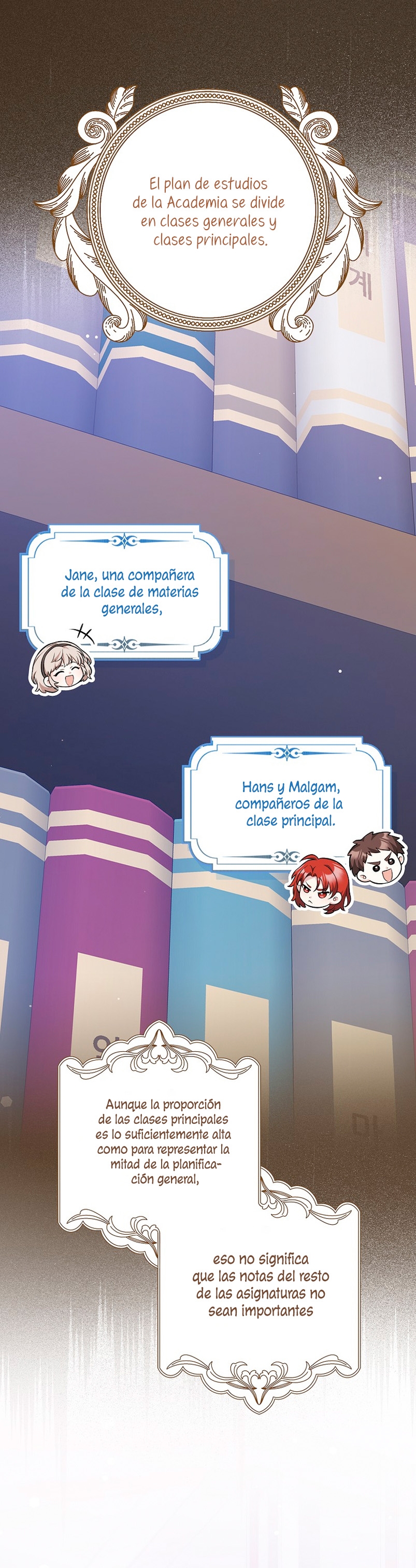 Los amigos no hacen esto Capítulo 16 - Page 4