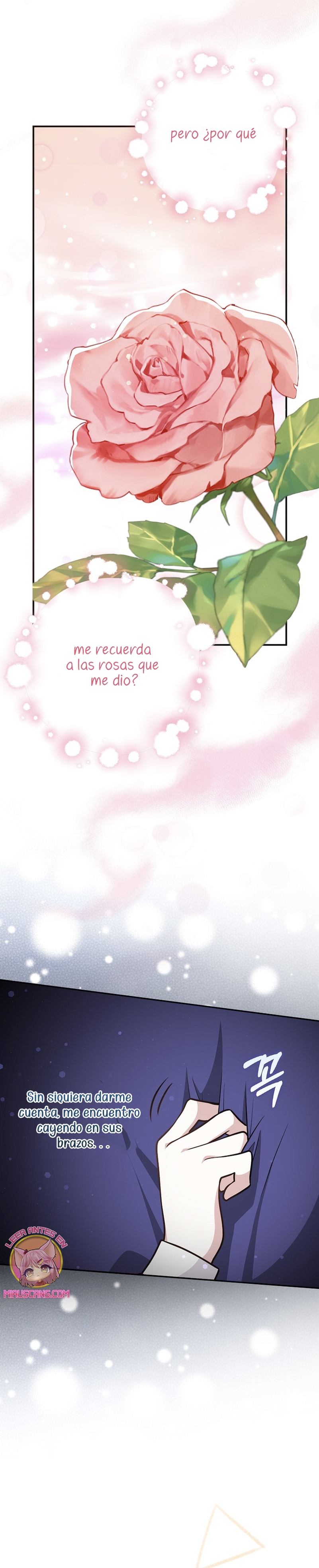 Los amigos no hacen esto Capítulo 17 - Page 13