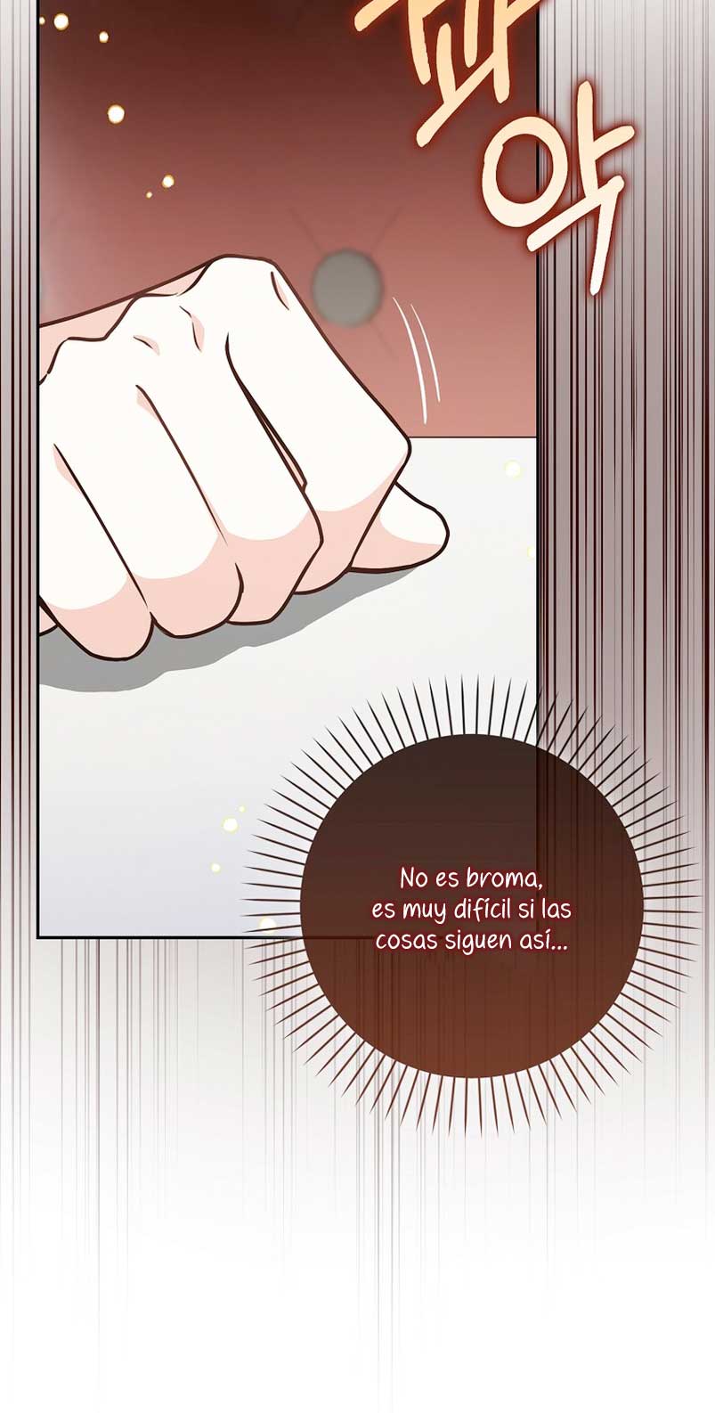 Los amigos no hacen esto Capítulo 18 - Page 15
