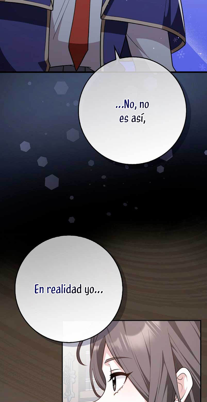 Los amigos no hacen esto Capítulo 18 - Page 28