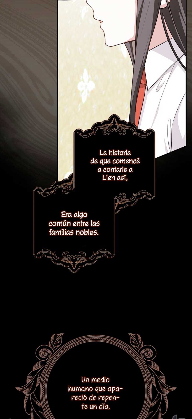 Los amigos no hacen esto Capítulo 18 - Page 29