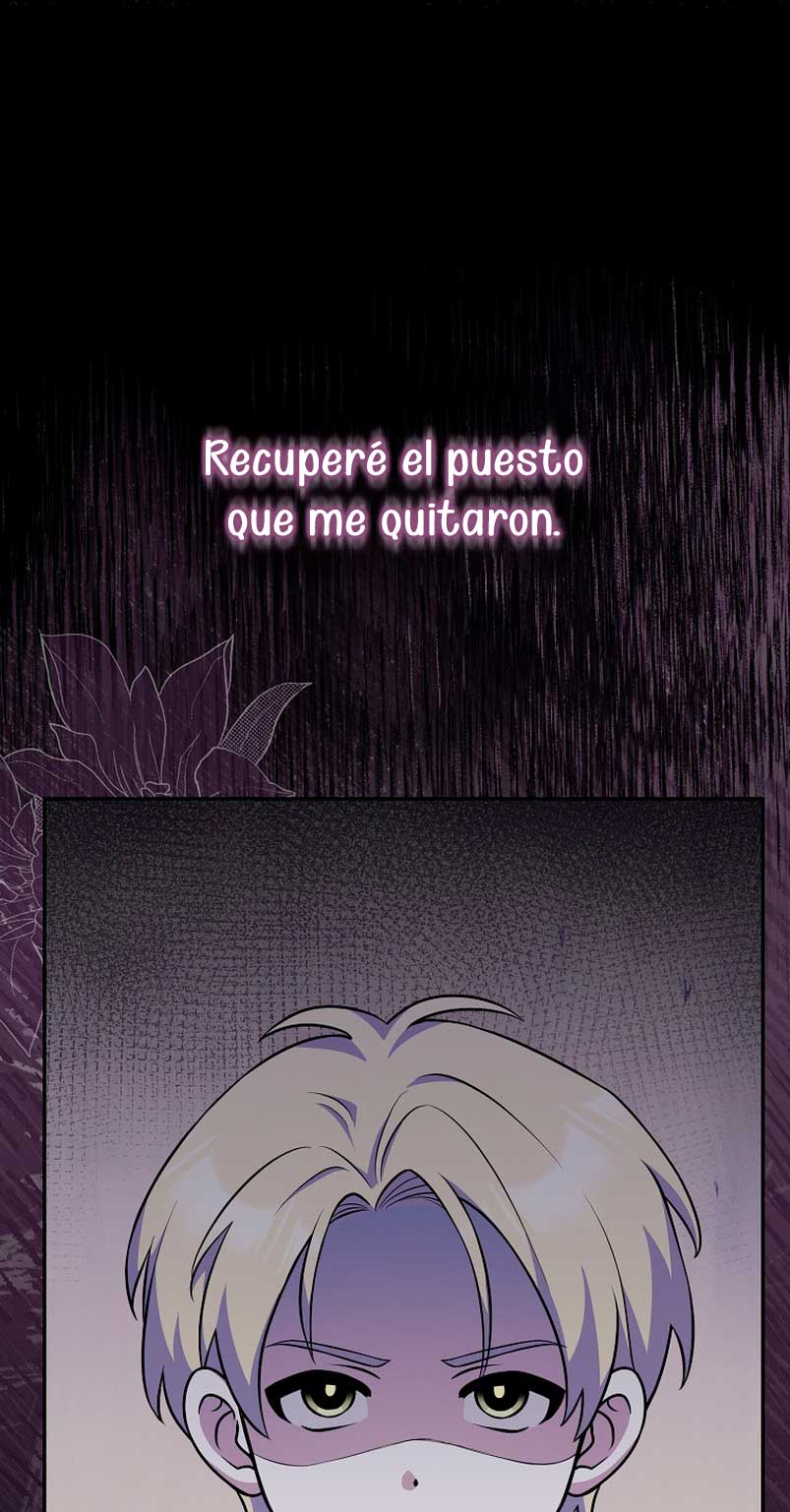 Los amigos no hacen esto Capítulo 18 - Page 35