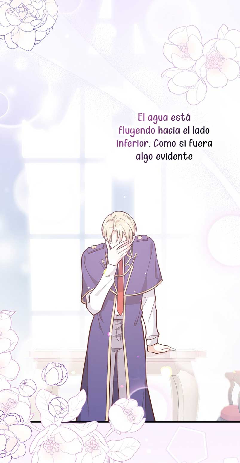 Los amigos no hacen esto Capítulo 18 - Page 48