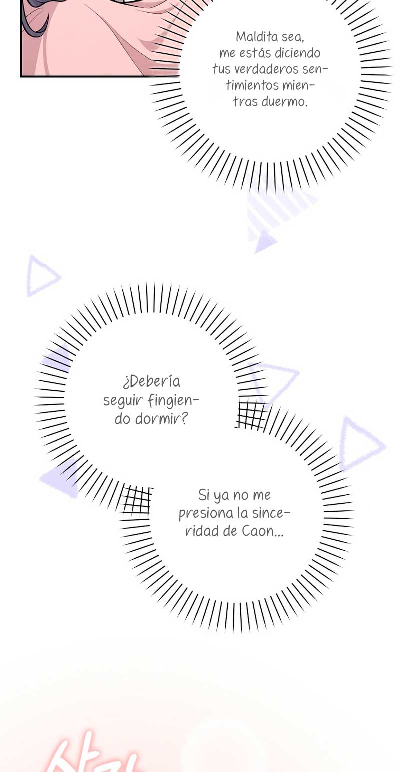 Los amigos no hacen esto Capítulo 18 - Page 60