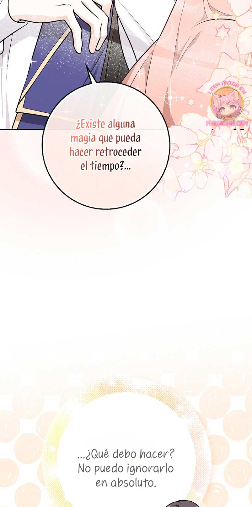 Los amigos no hacen esto Capítulo 18 - Page 63