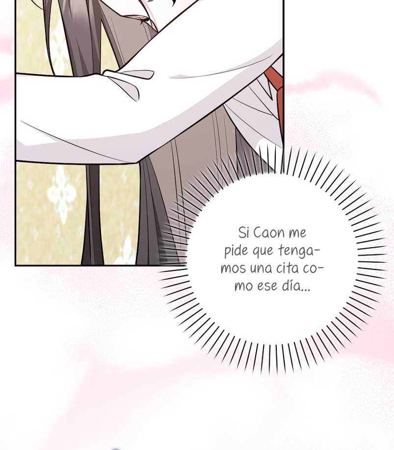 Los amigos no hacen esto Capítulo 18 - Page 74