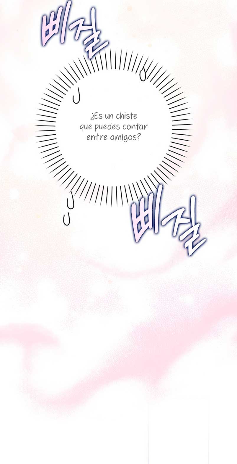 Los amigos no hacen esto Capítulo 18 - Page 75