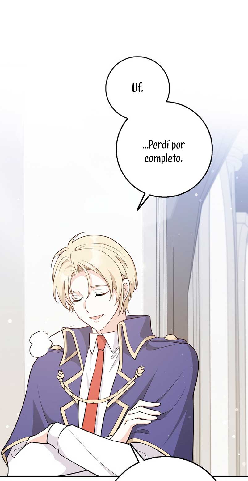 Los amigos no hacen esto Capítulo 18 - Page 79