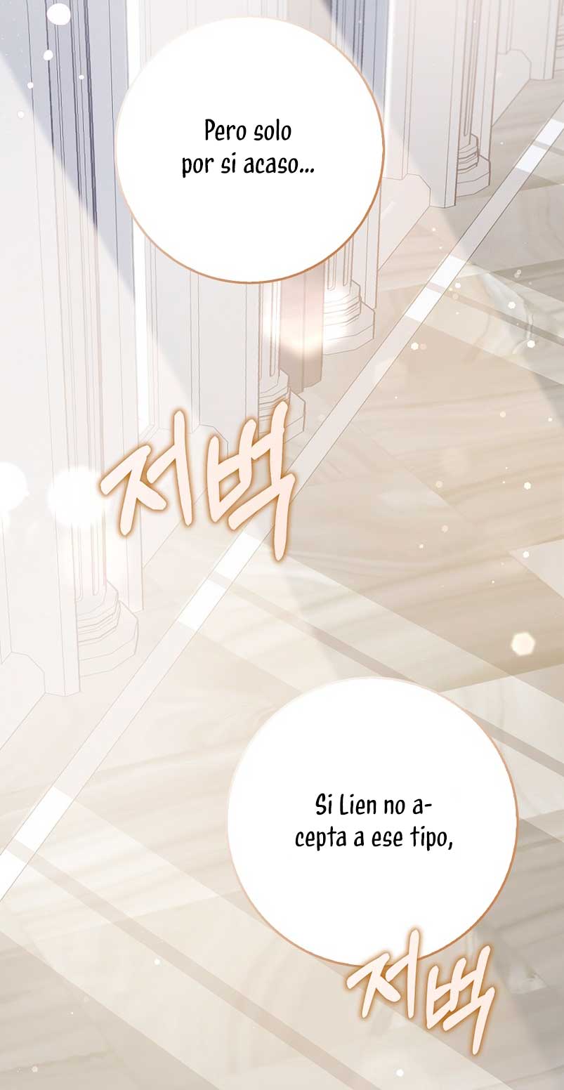 Los amigos no hacen esto Capítulo 18 - Page 84