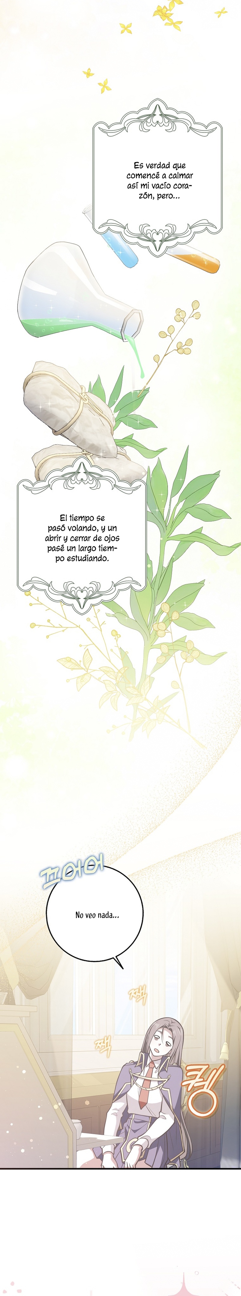 Los amigos no hacen esto Capítulo 19 - Page 17