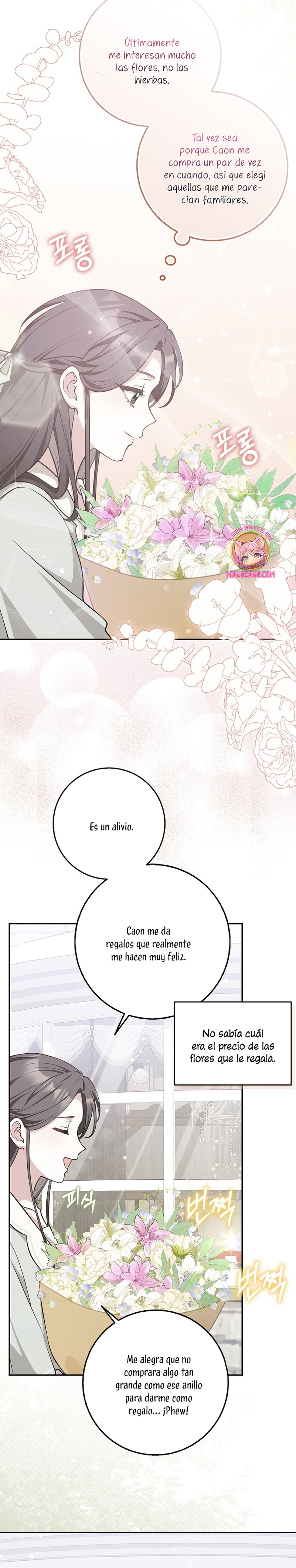 Los amigos no hacen esto Capítulo 19 - Page 28