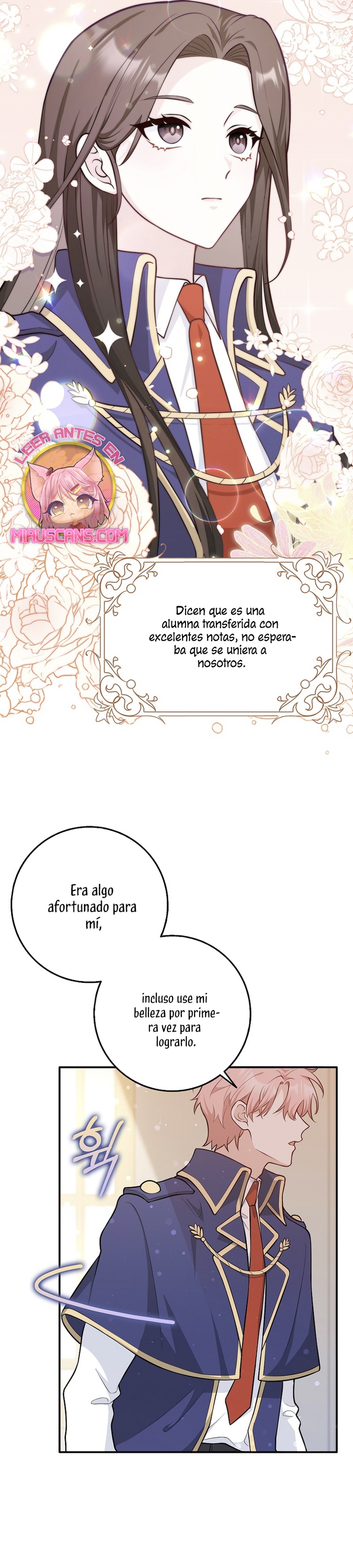 Los amigos no hacen esto Capítulo 2 - Page 15
