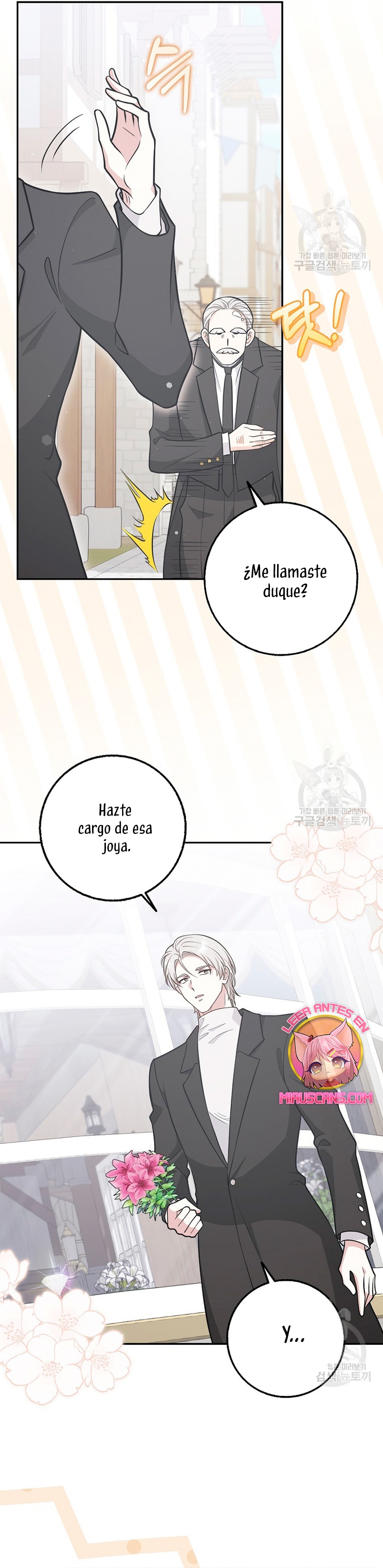 Los amigos no hacen esto Capítulo 20 - Page 18