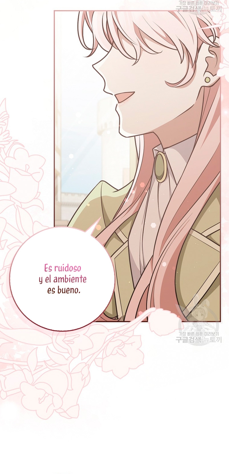 Los amigos no hacen esto Capítulo 20 - Page 21