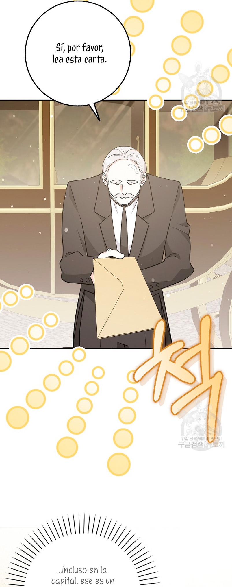Los amigos no hacen esto Capítulo 20 - Page 37