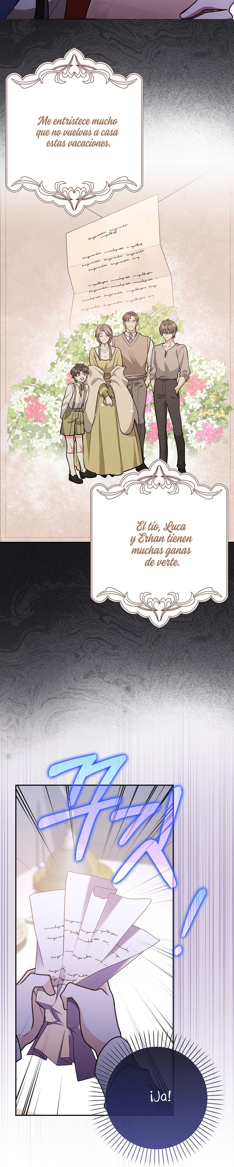 Los amigos no hacen esto Capítulo 21 - Page 15