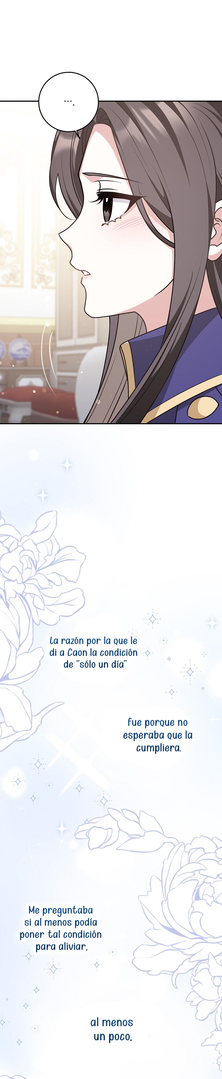 Los amigos no hacen esto Capítulo 21 - Page 28