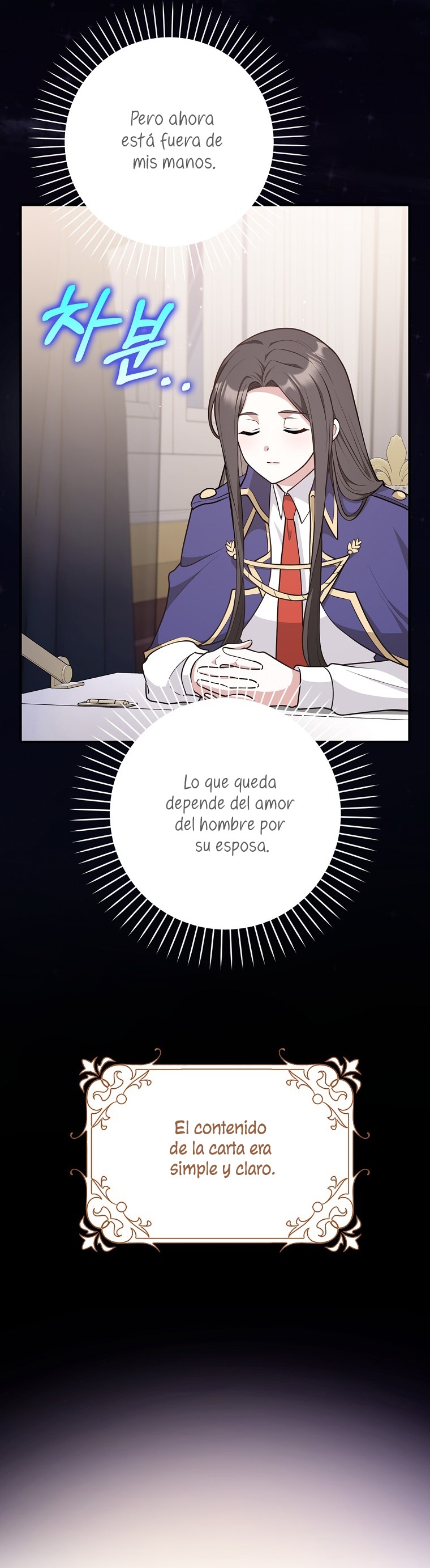 Los amigos no hacen esto Capítulo 21 - Page 7