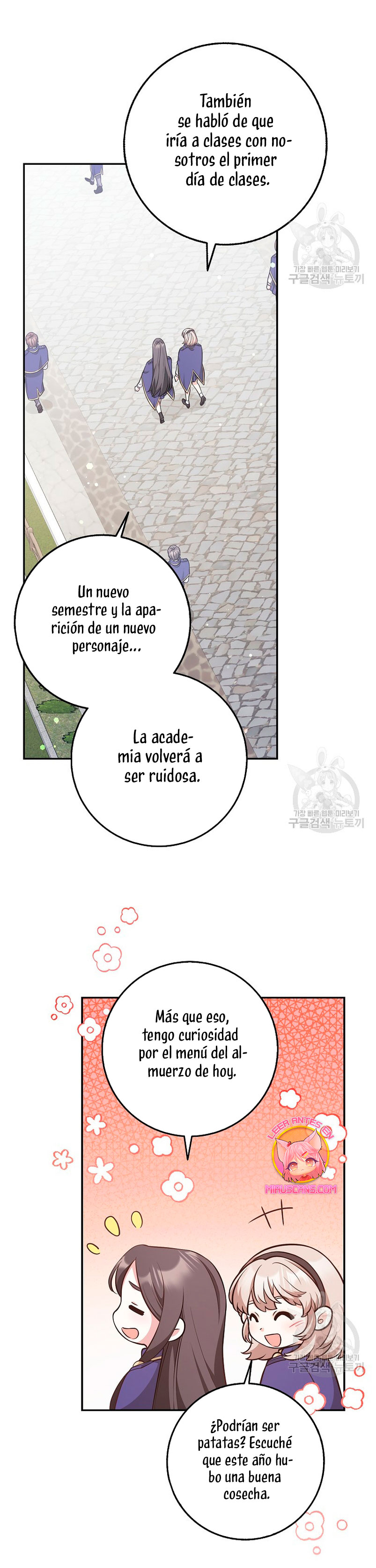 Los amigos no hacen esto Capítulo 22 - Page 10
