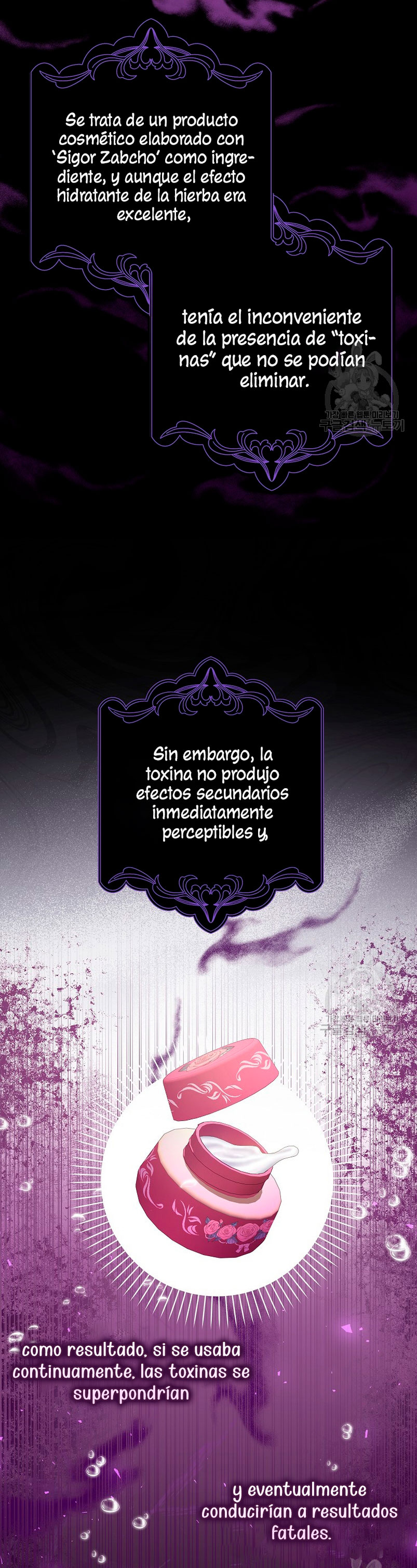 Los amigos no hacen esto Capítulo 22 - Page 24