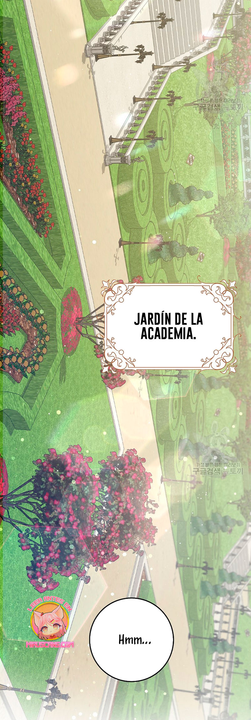 Los amigos no hacen esto Capítulo 22 - Page 29