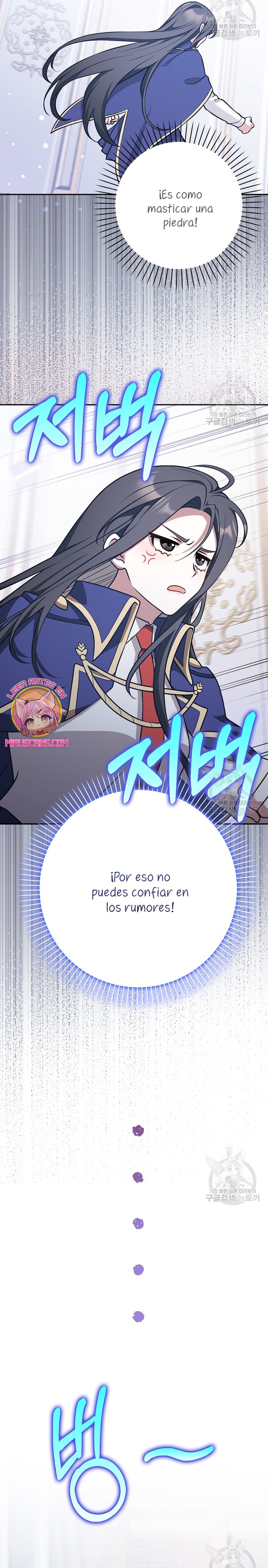 Los amigos no hacen esto Capítulo 24 - Page 28
