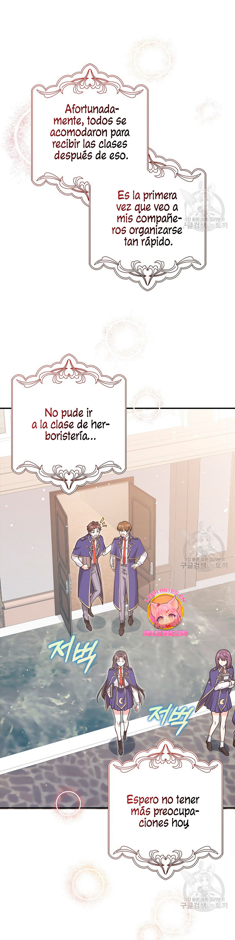 Los amigos no hacen esto Capítulo 26 - Page 10