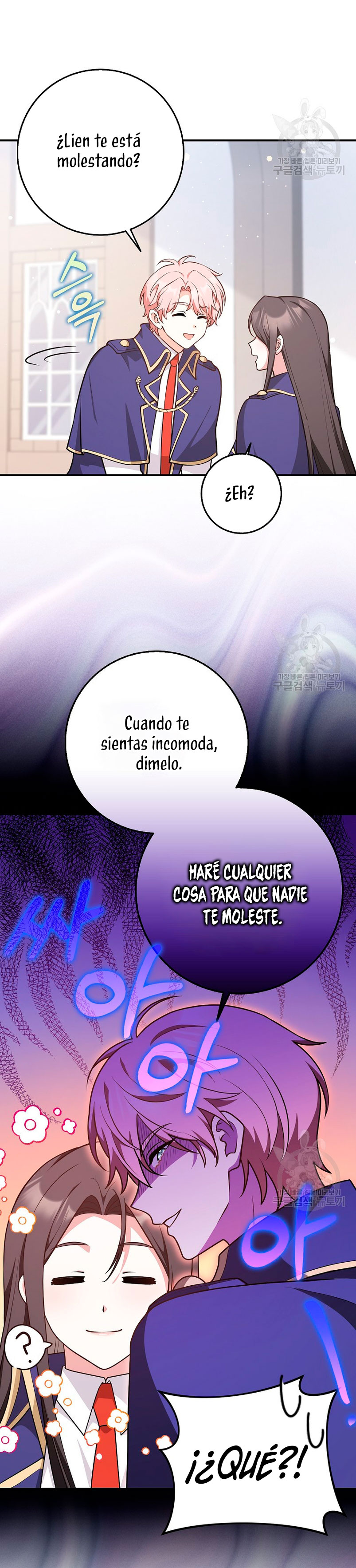 Los amigos no hacen esto Capítulo 26 - Page 24