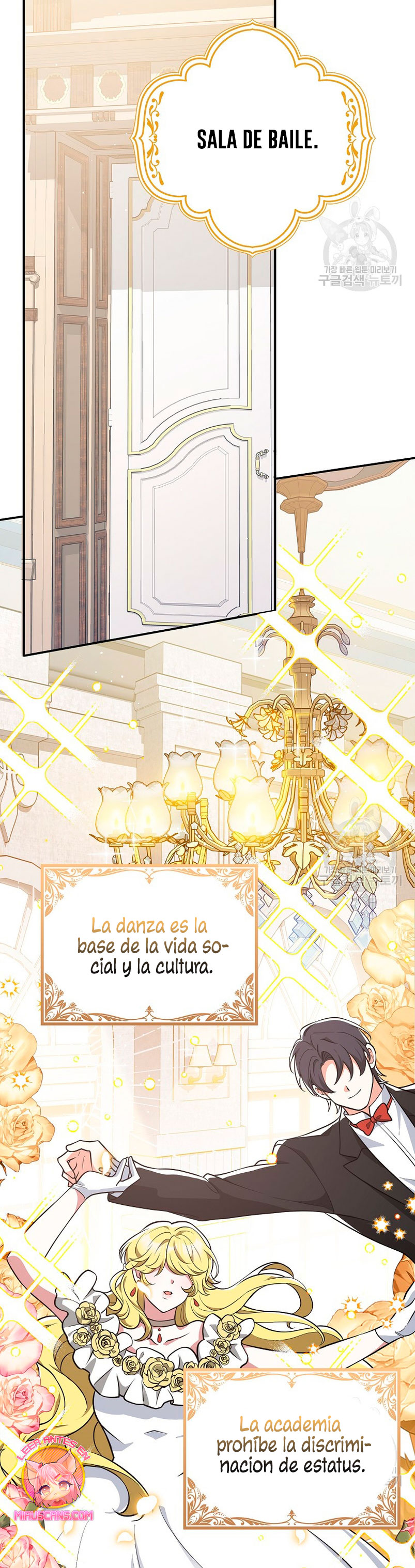 Los amigos no hacen esto Capítulo 26 - Page 33