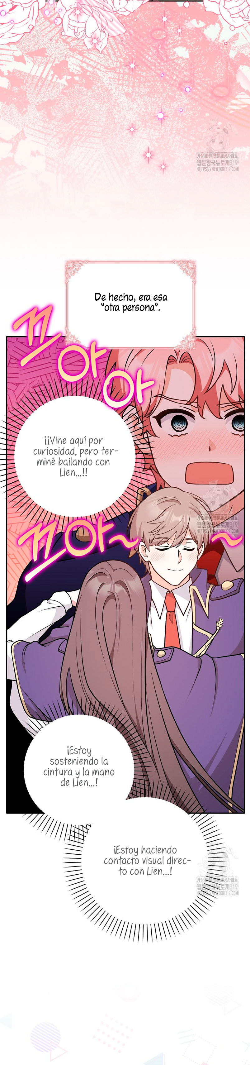 Los amigos no hacen esto Capítulo 28 - Page 10