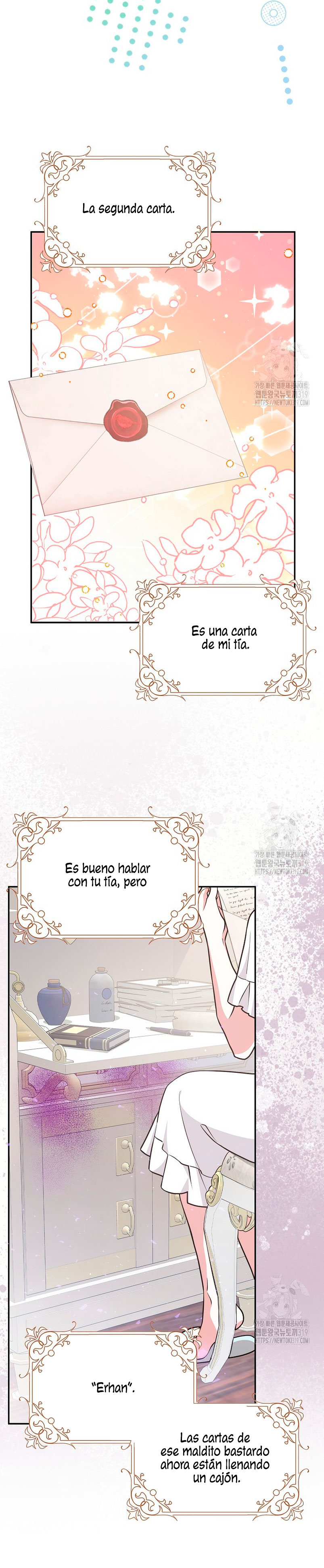 Los amigos no hacen esto Capítulo 28 - Page 20