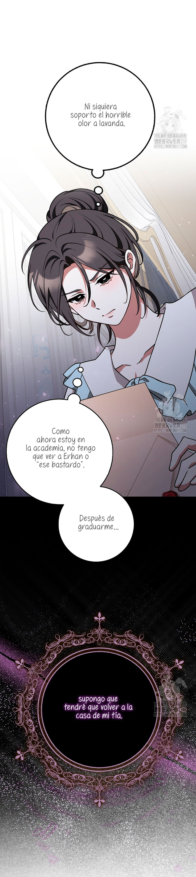 Los amigos no hacen esto Capítulo 28 - Page 21