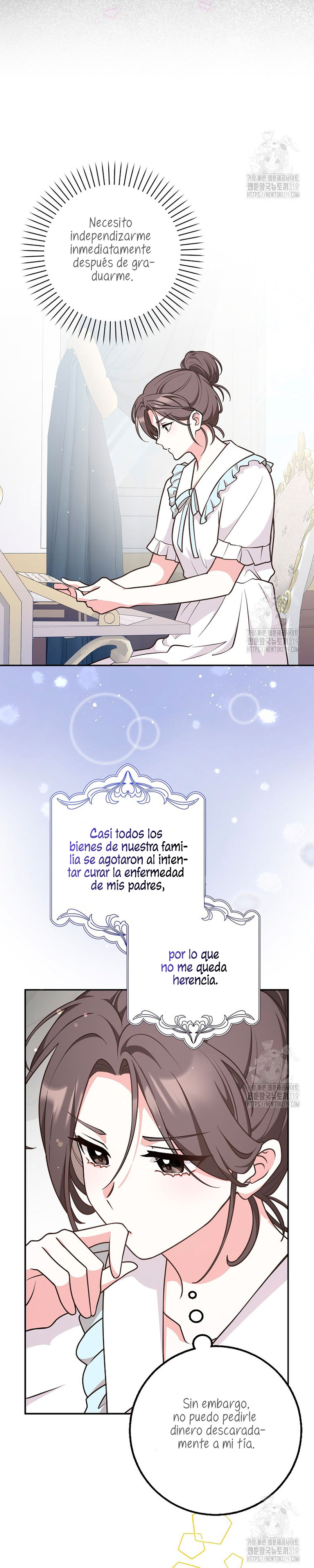 Los amigos no hacen esto Capítulo 28 - Page 22