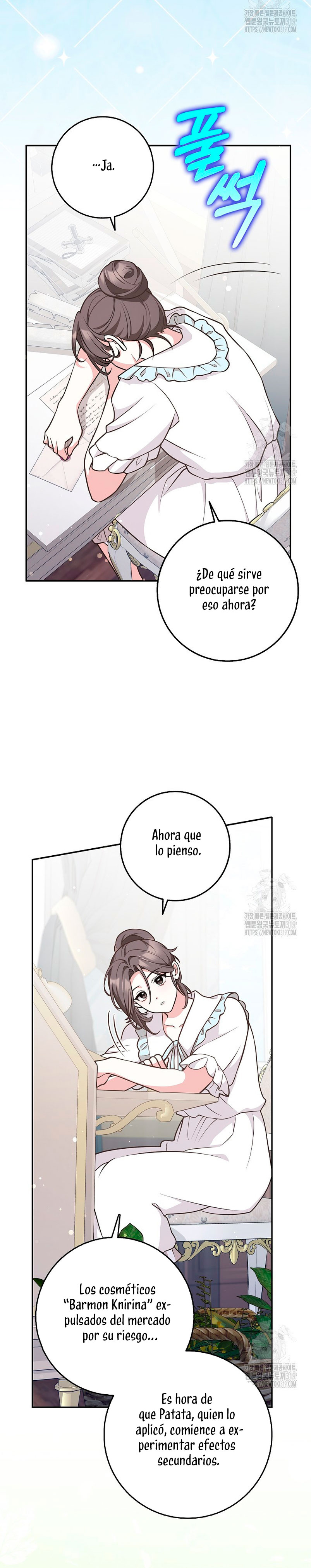 Los amigos no hacen esto Capítulo 28 - Page 24