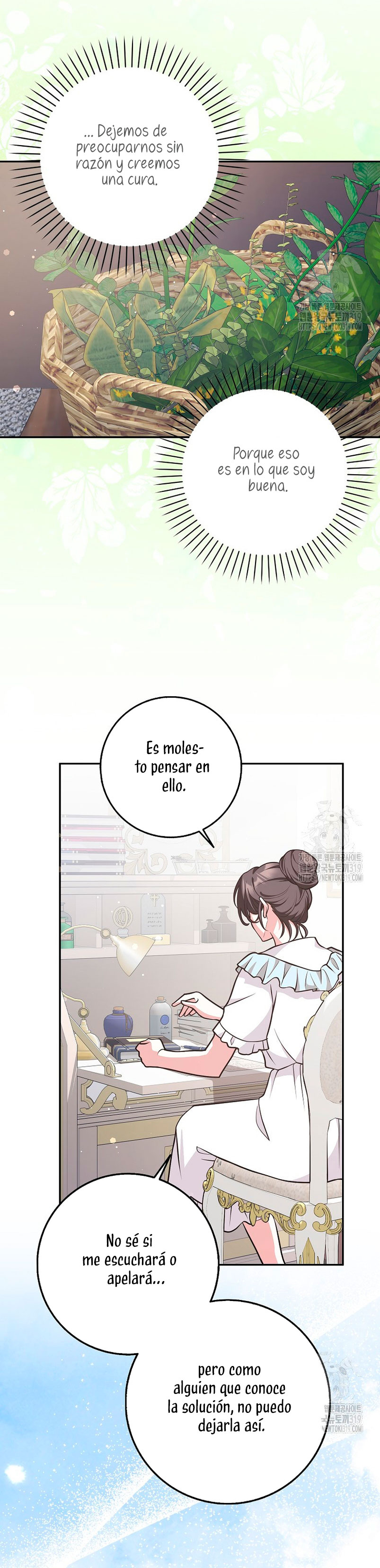 Los amigos no hacen esto Capítulo 28 - Page 25