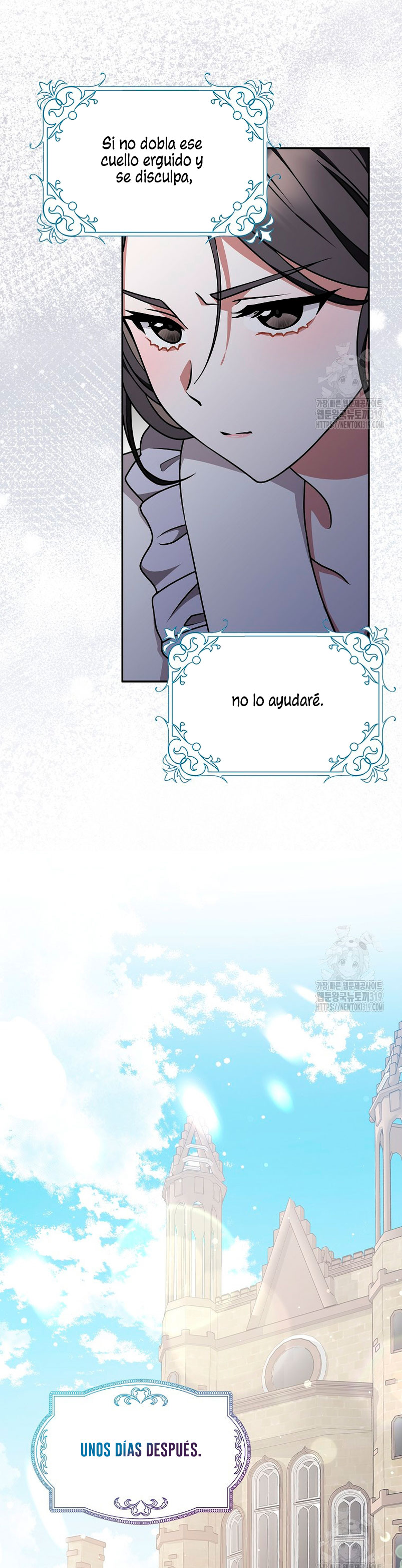 Los amigos no hacen esto Capítulo 28 - Page 28