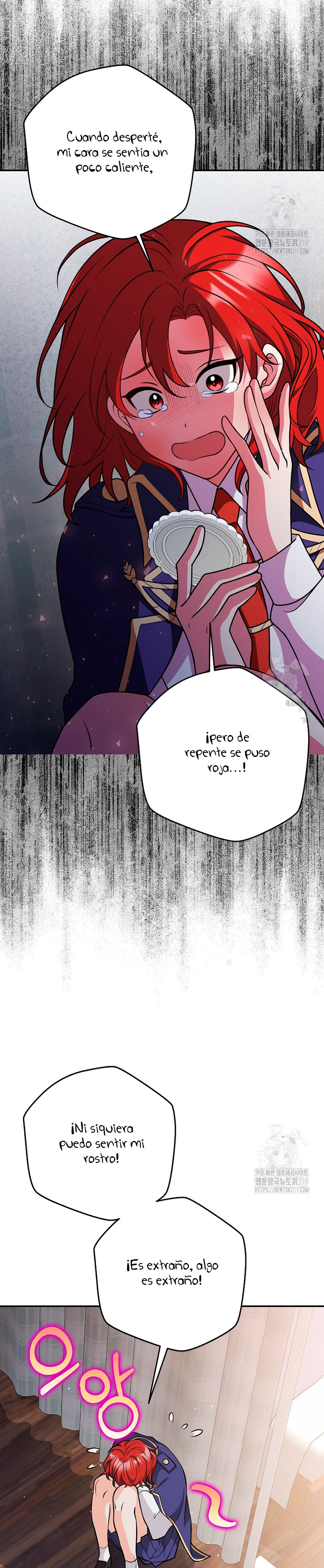 Los amigos no hacen esto Capítulo 28 - Page 30