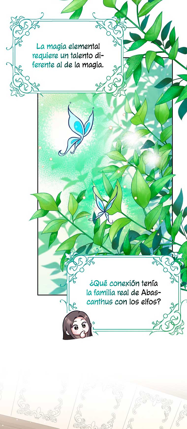 Los amigos no hacen esto Capítulo 29 - Page 28