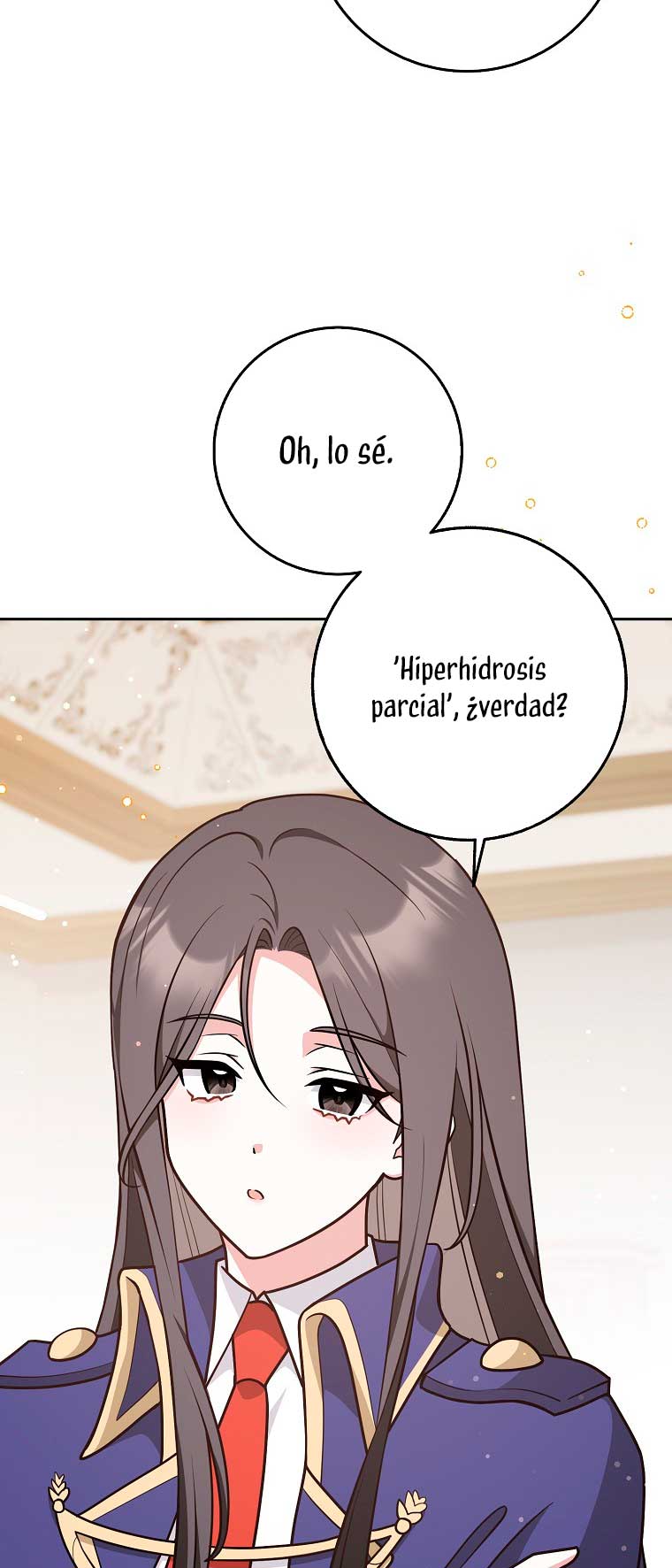 Los amigos no hacen esto Capítulo 29 - Page 31