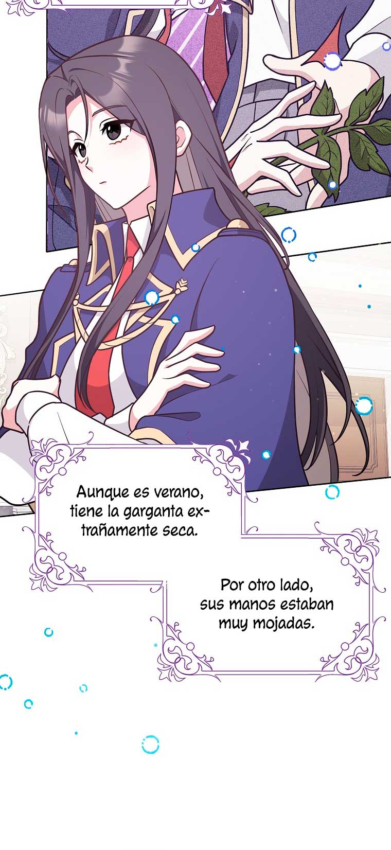 Los amigos no hacen esto Capítulo 29 - Page 34