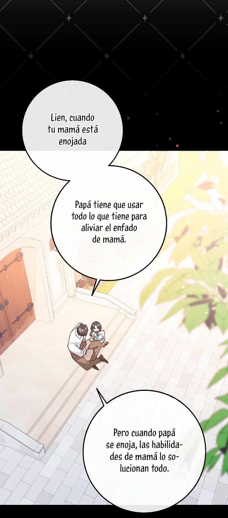 Los amigos no hacen esto Capítulo 29 - Page 60
