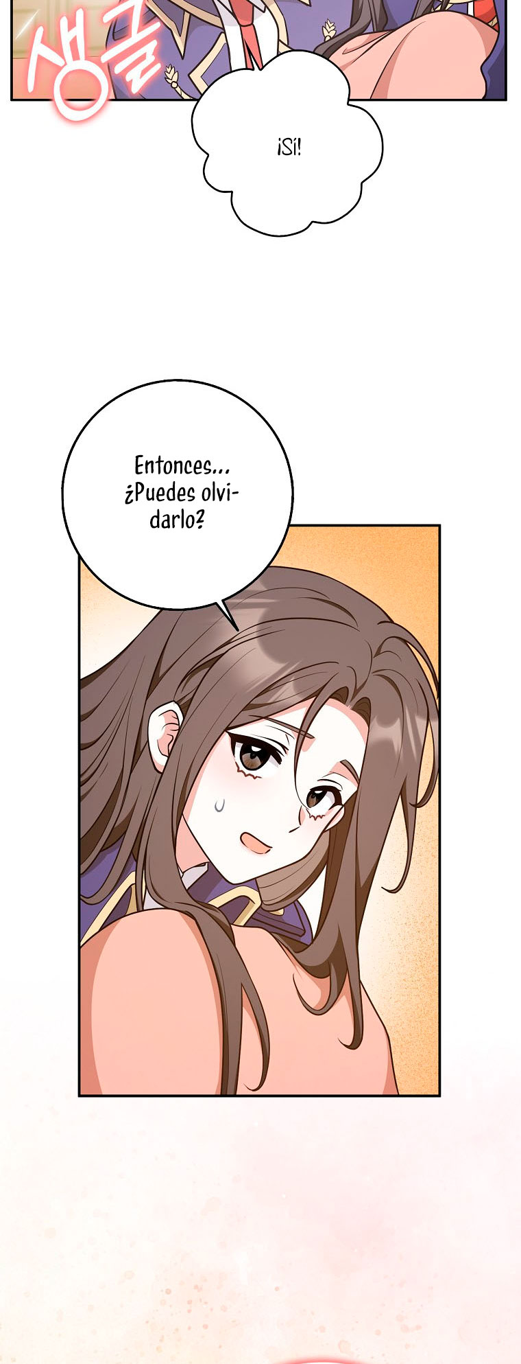 Los amigos no hacen esto Capítulo 30 - Page 11