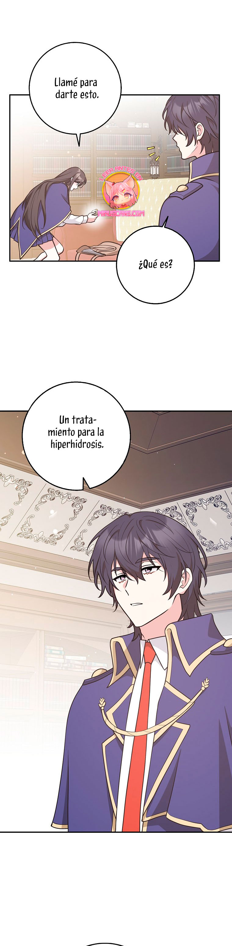 Los amigos no hacen esto Capítulo 30 - Page 16