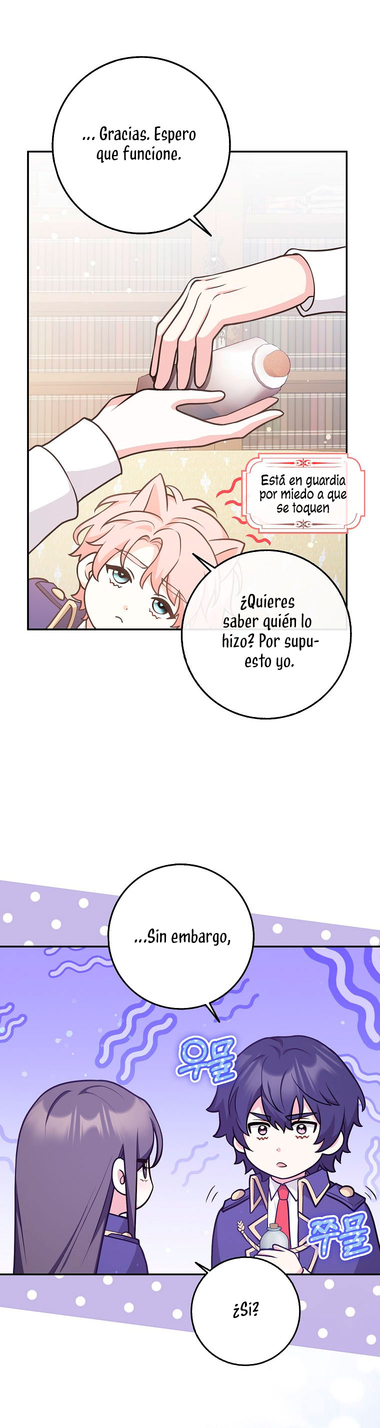 Los amigos no hacen esto Capítulo 30 - Page 24