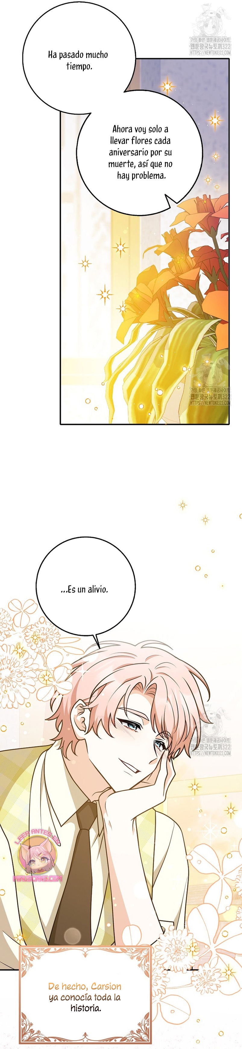 Los amigos no hacen esto Capítulo 31 - Page 12