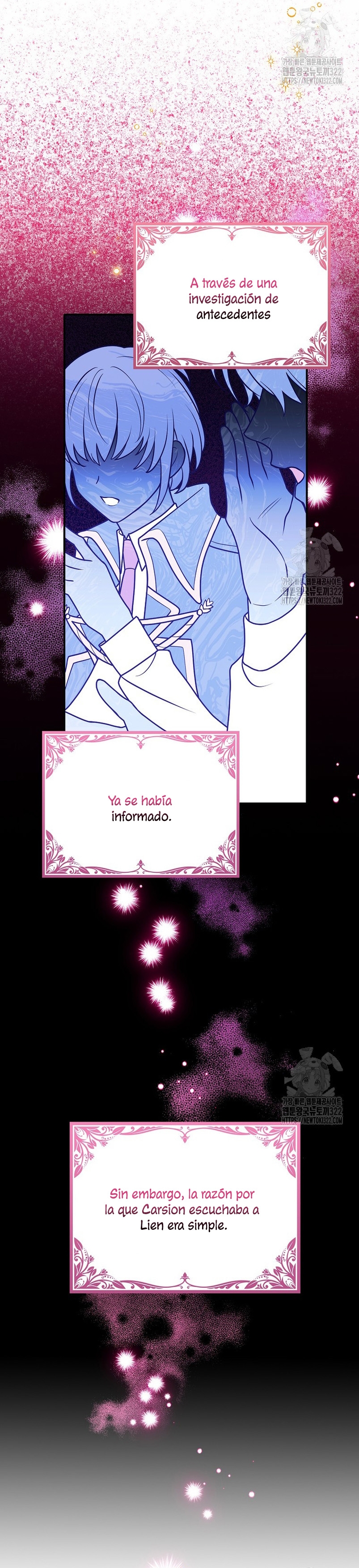 Los amigos no hacen esto Capítulo 31 - Page 13