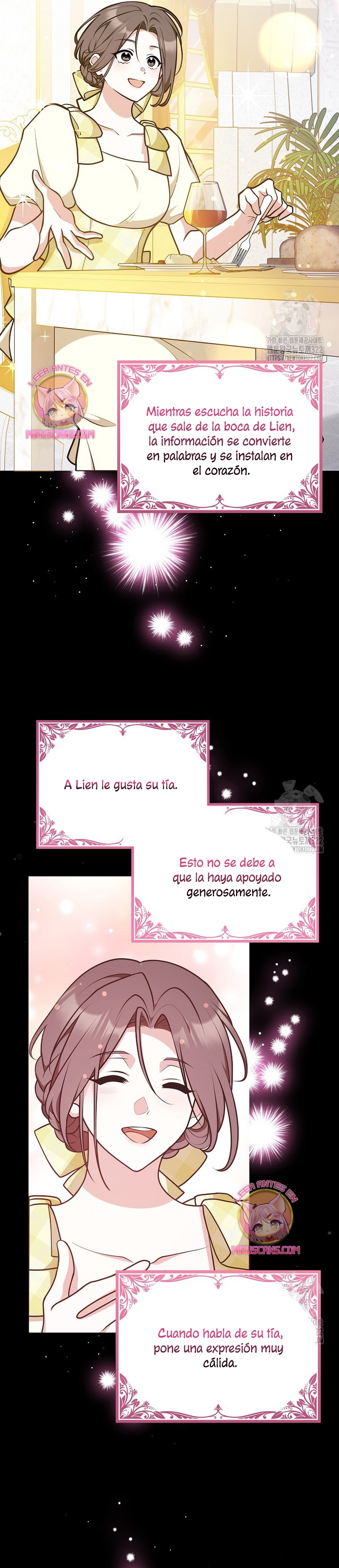 Los amigos no hacen esto Capítulo 31 - Page 15